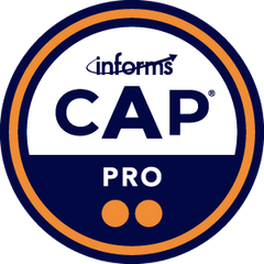Logo CAP