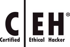Logo CEH