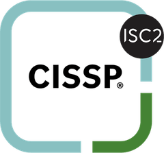 Logo CISSP
