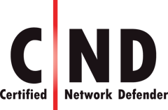 Logo CND