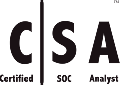 Logo CSA