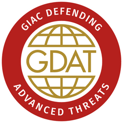 Logo GDAT