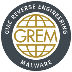 Logo GREM