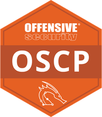 Logo OSCP