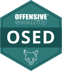 Logo OSED