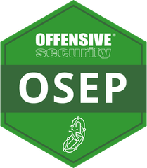 Logo OSEP
