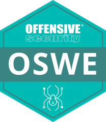 Logo OSWE