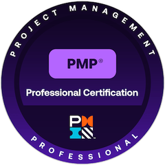 Logo PMP