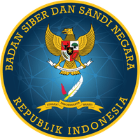Logo BSSN