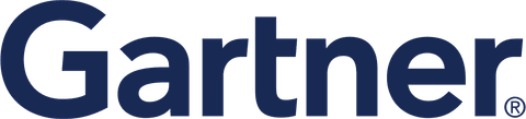 Logo Gartner Peer Insights