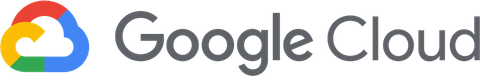 Logo Google Cloud